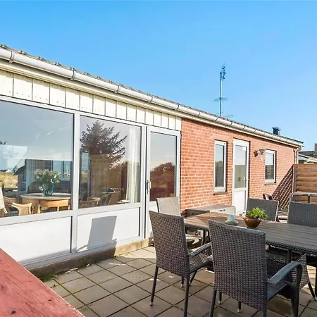 0053-romo-lakolk-19 Casa vacanze Lakolk