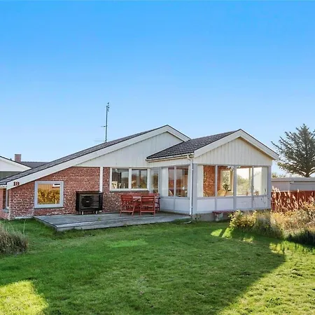 Dom wakacyjny 0053-romo-lakolk-19 *