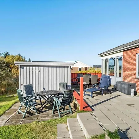 0053-romo-lakolk-19 Сasa de vacaciones Lakolk