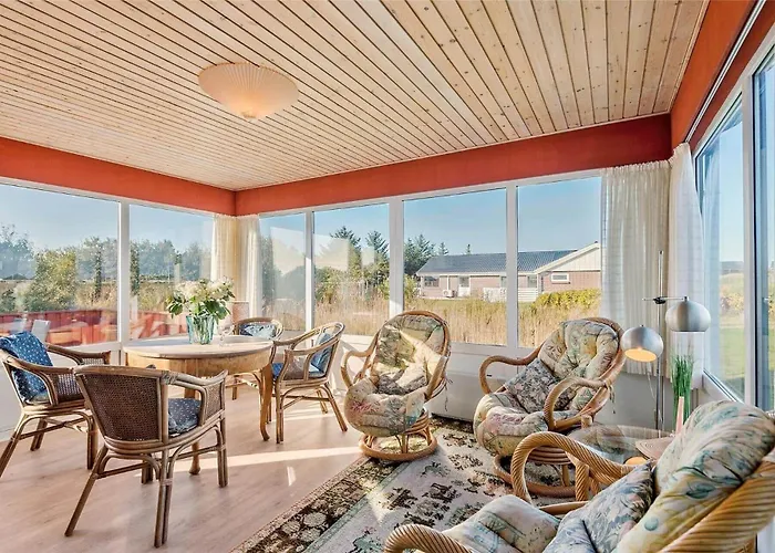 Dom wakacyjny 0053-romo-lakolk-19 Lakolk